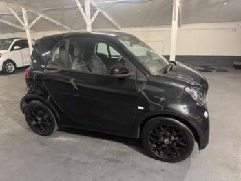 2016 - 1.0 Edition Black Twinamic Euro 6 (s/s) 2dr