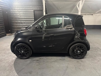 Used smart fortwo 2016 for sale - 75275049: Photo