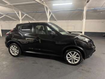 2017 - 1.5 dCi N-Connecta Euro 6 (s/s) 5dr