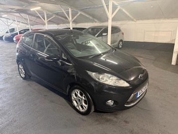 Used Ford Fiesta 2012 for sale - 79173740: Photo