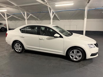 2019 - 1.6 TDI SE DSG Euro 6 (s/s) 5dr
