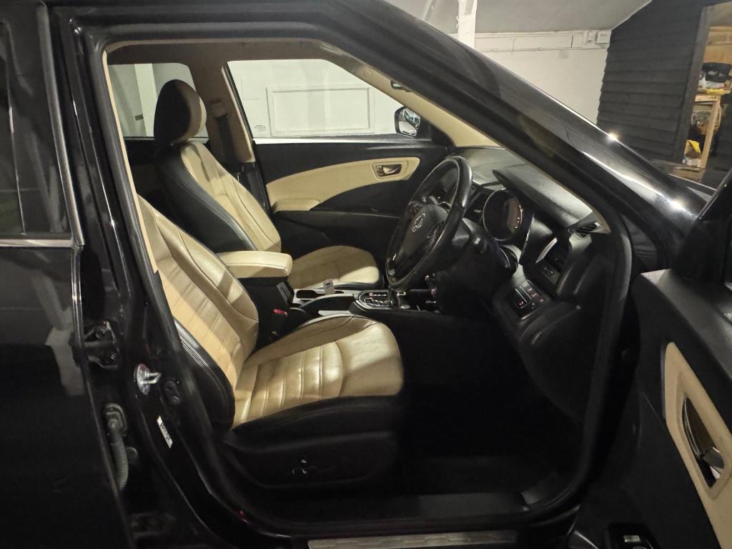 Used Ssangyong Trivoli XLV 2018 for sale - 76303190: Photo 10