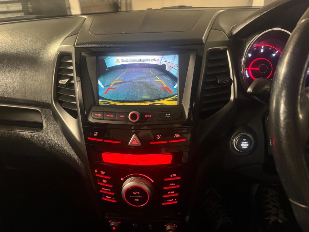 Used Ssangyong Trivoli XLV 2018 for sale - 76303190: Photo 11