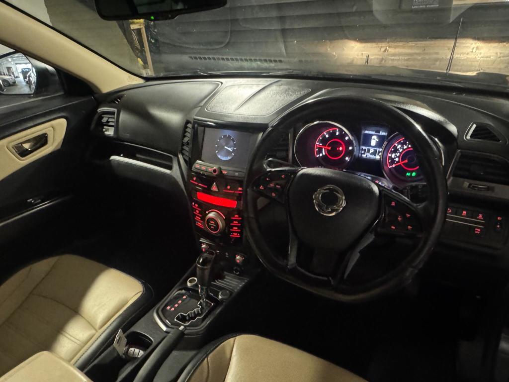 Used Ssangyong Trivoli XLV 2018 for sale - 76303190: Photo 13
