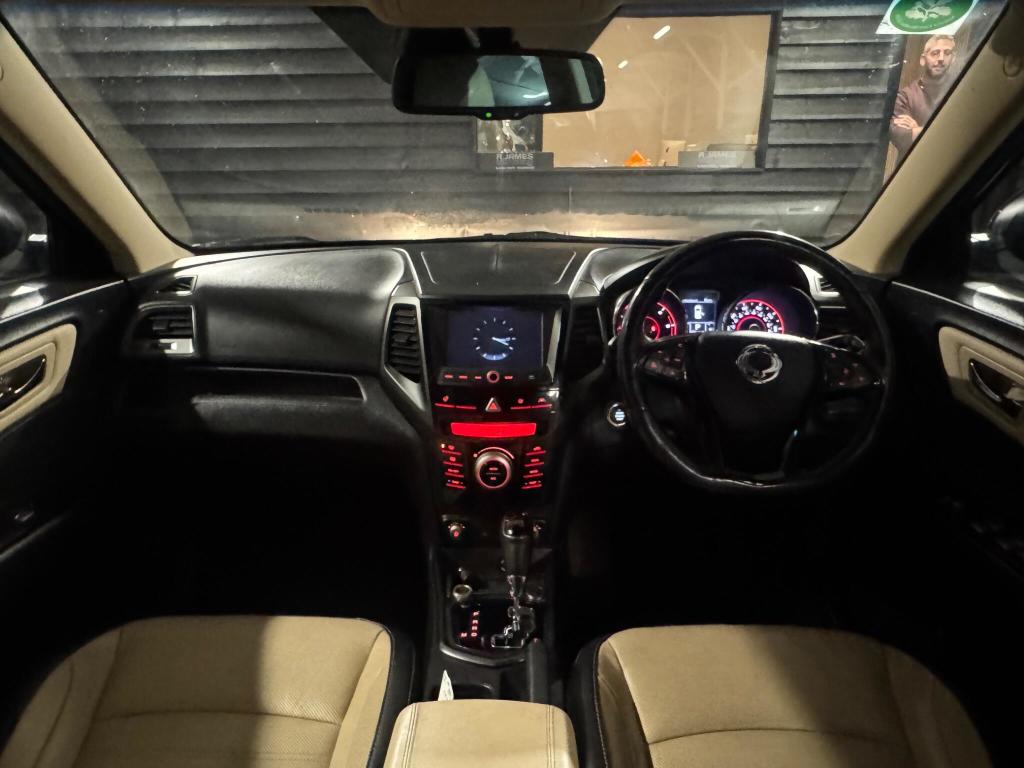 Used Ssangyong Trivoli XLV 2018 for sale - 76303190: Photo 15