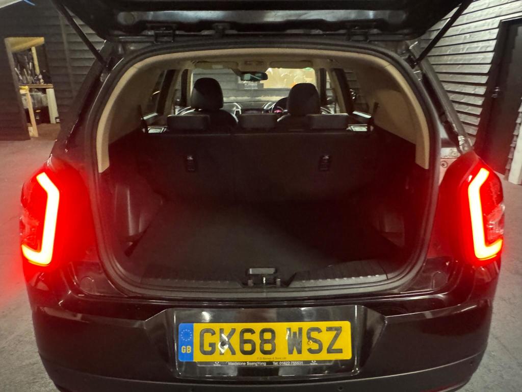 Used Ssangyong Trivoli XLV 2018 for sale - 76303190: Photo 16