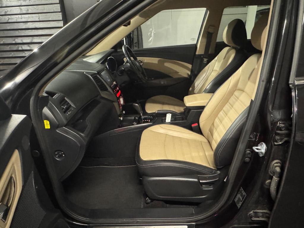 Used Ssangyong Trivoli XLV 2018 for sale - 76303190: Photo 17