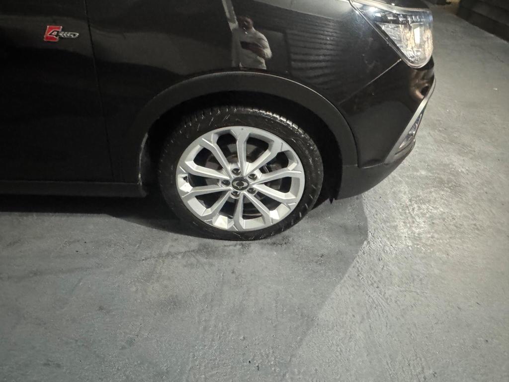 Used Ssangyong Trivoli XLV 2018 for sale - 76303190: Photo 23
