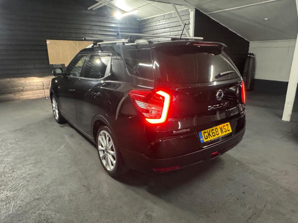 Used Ssangyong Trivoli XLV 2018 for sale - 76303190: Photo 7