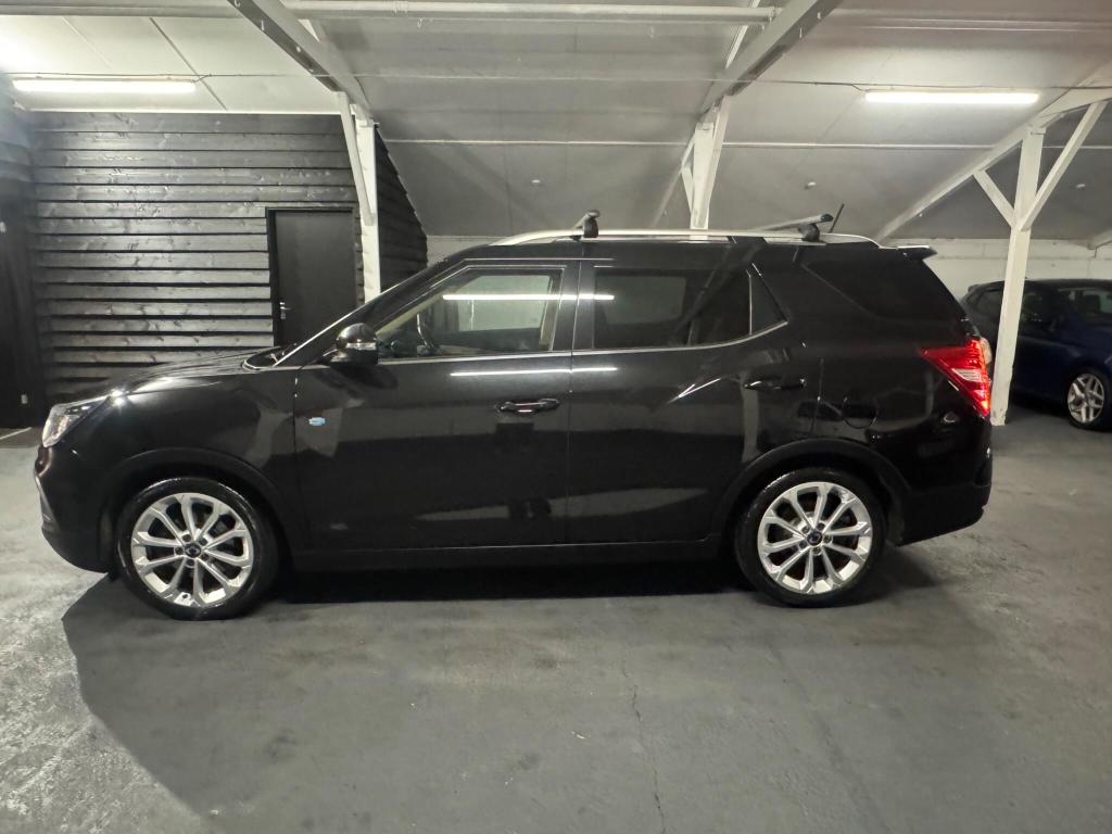 Used Ssangyong Trivoli XLV 2018 for sale - 76303190: Photo 8