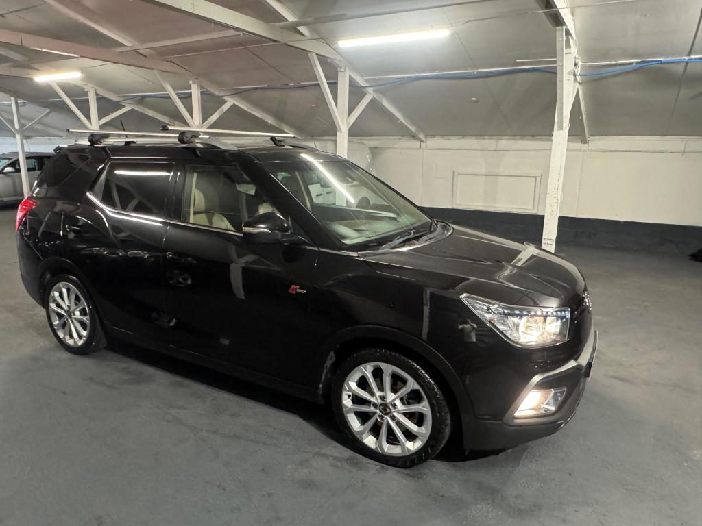 Used Ssangyong Trivoli XLV 2018 for sale - 76303190: Photo 9
