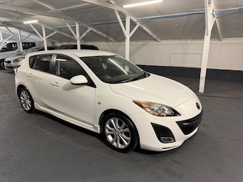 Used Mazda Mazda3 2011 for sale - 78190789: Photo