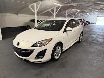 Used Mazda Mazda3 2011 for sale - 78190789: Photo