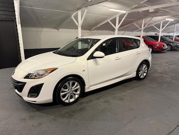 Used Mazda Mazda3 2011 for sale - 78190789: Photo
