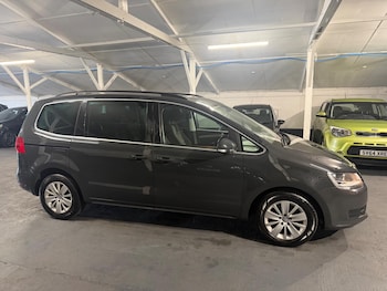 Used Volkswagen Sharan 2012 for sale - 79173742: Photo