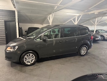 Used Volkswagen Sharan 2012 for sale - 79173742: Photo
