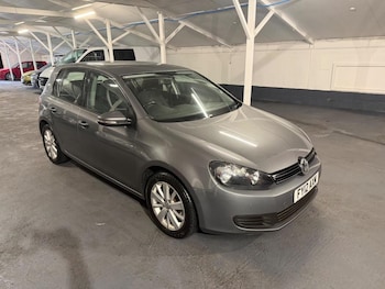 Used Volkswagen Golf 2012 for sale - 77275586: Photo
