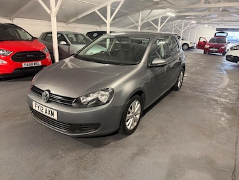 Used Volkswagen Golf 2012 for sale - 77275586: Photo