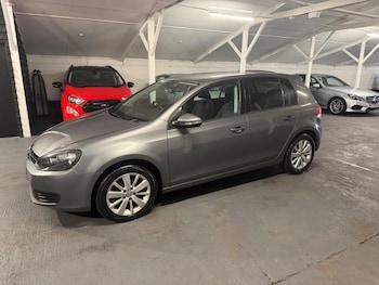 Used Volkswagen Golf 2012 for sale - 77275586: Photo