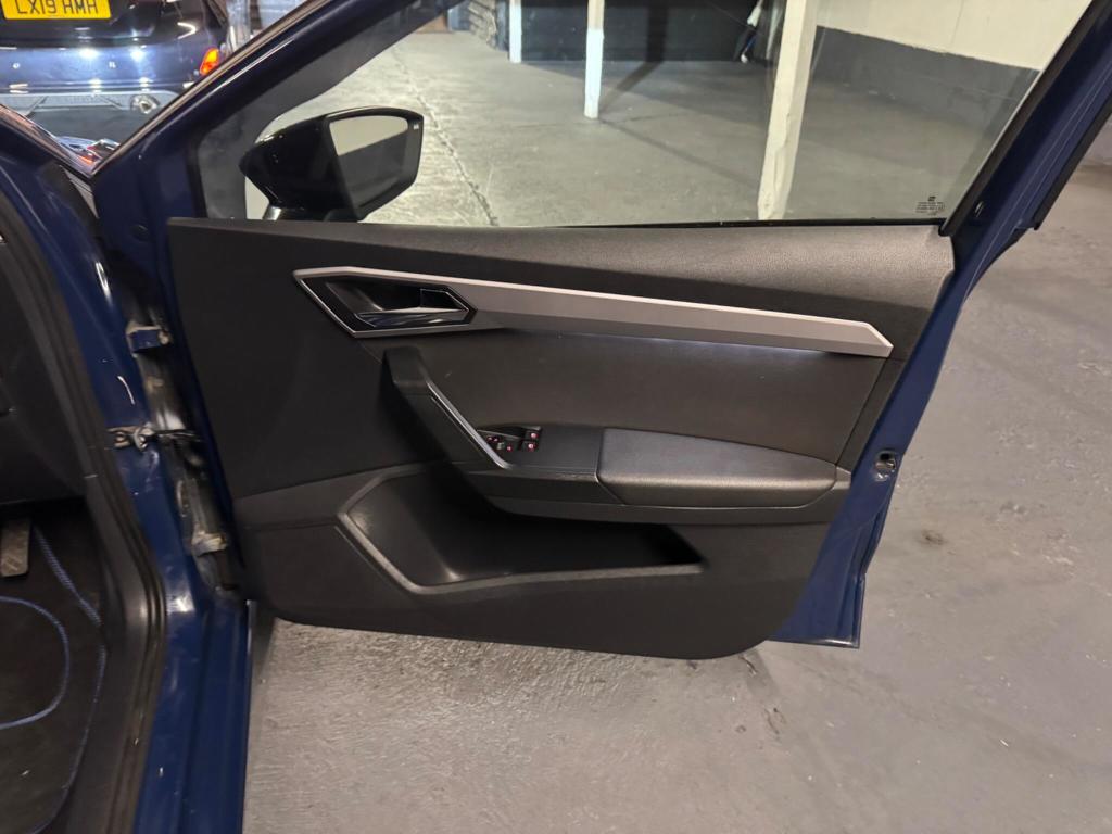 Used SEAT Ibiza 2018 for sale - 75936032: Photo 12