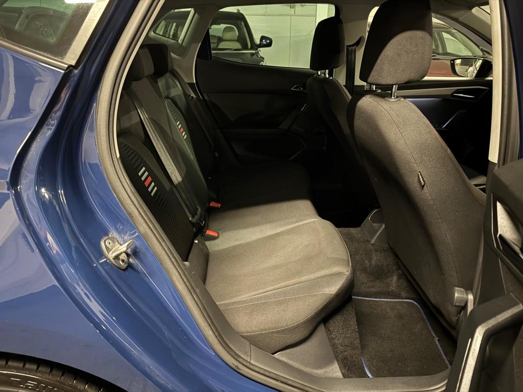 Used SEAT Ibiza 2018 for sale - 75936032: Photo 13