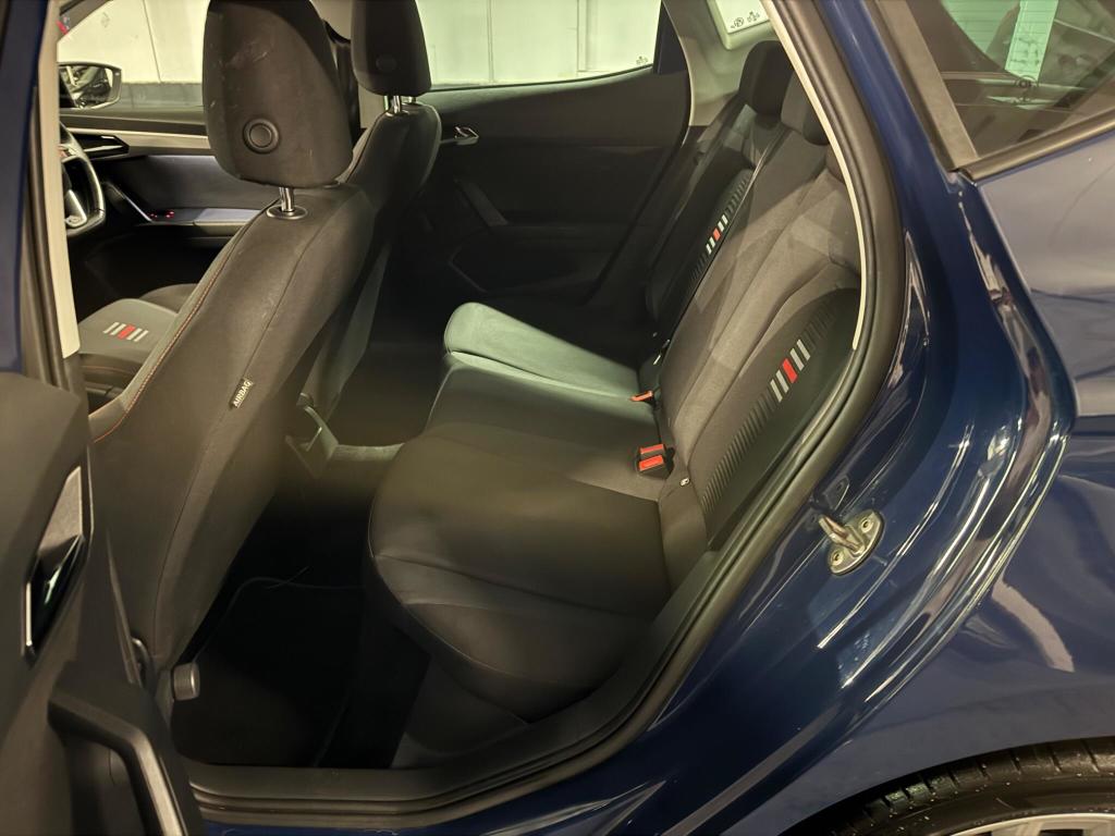 Used SEAT Ibiza 2018 for sale - 75936032: Photo 15