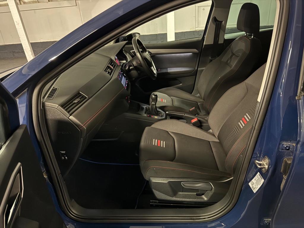 Used SEAT Ibiza 2018 for sale - 75936032: Photo 16