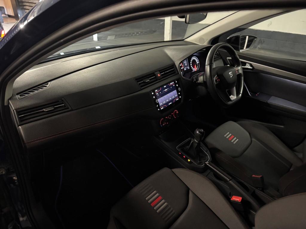 Used SEAT Ibiza 2018 for sale - 75936032: Photo 17