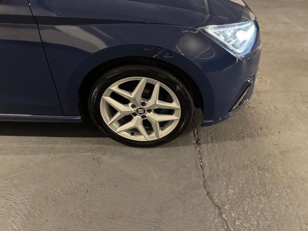 Used SEAT Ibiza 2018 for sale - 75936032: Photo 18