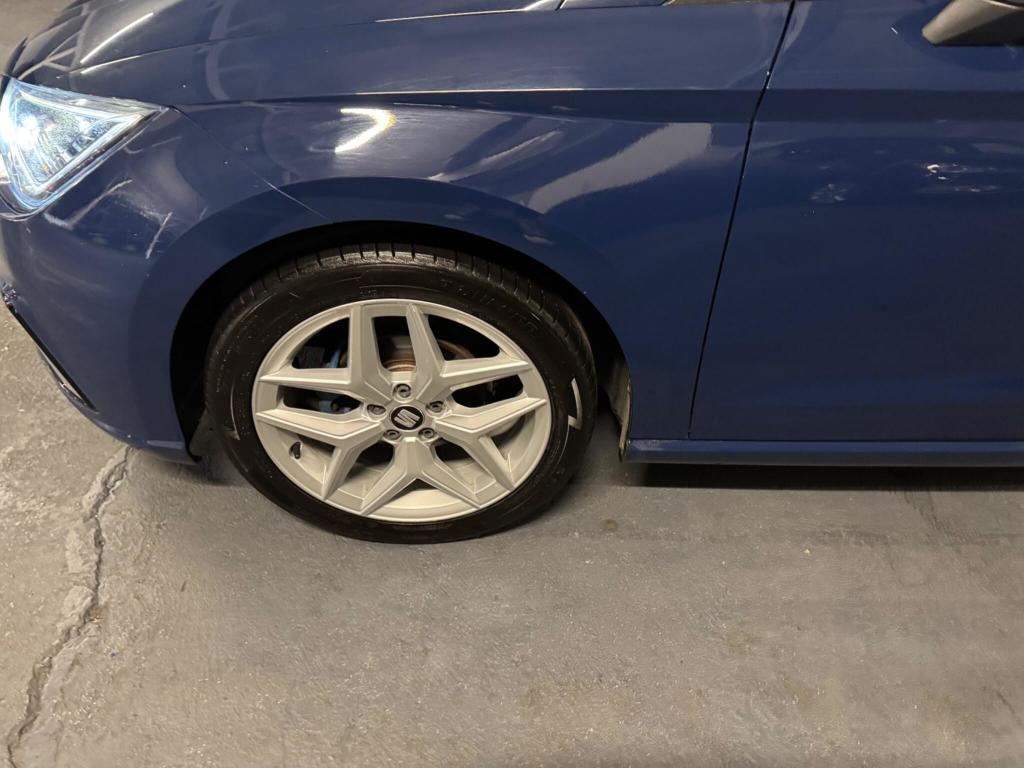 Used SEAT Ibiza 2018 for sale - 75936032: Photo 19