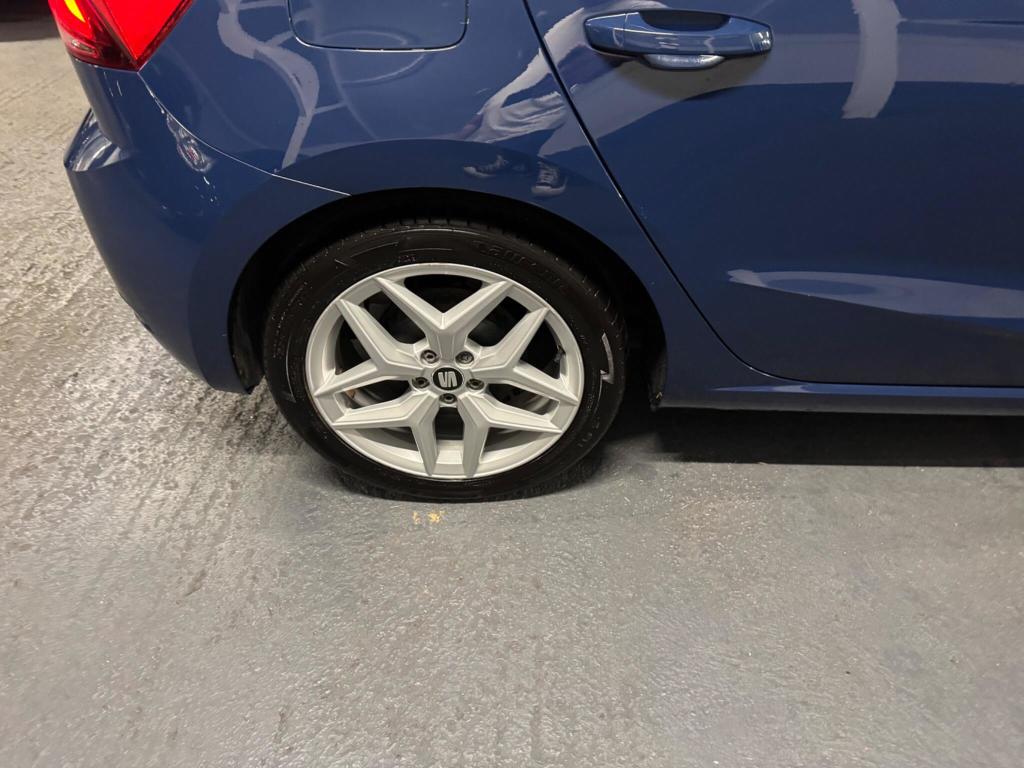 Used SEAT Ibiza 2018 for sale - 75936032: Photo 20