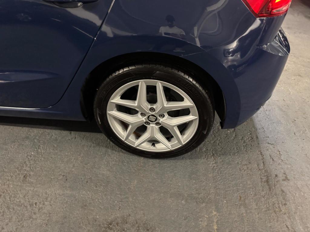 Used SEAT Ibiza 2018 for sale - 75936032: Photo 21