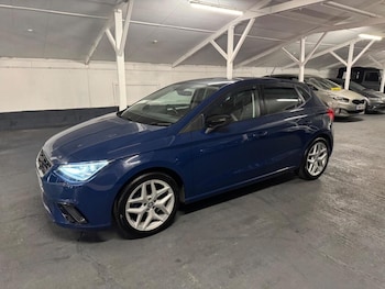 Used SEAT Ibiza 2018 for sale - 75936032: Photo