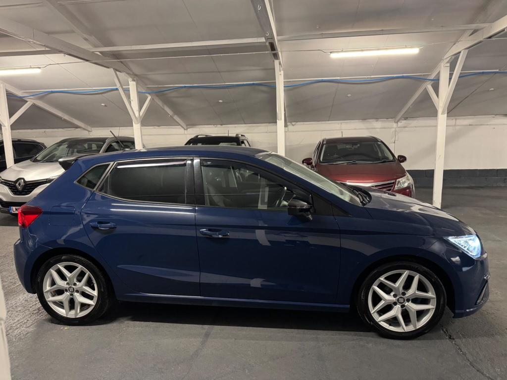 Used SEAT Ibiza 2018 for sale - 75936032: Photo 7