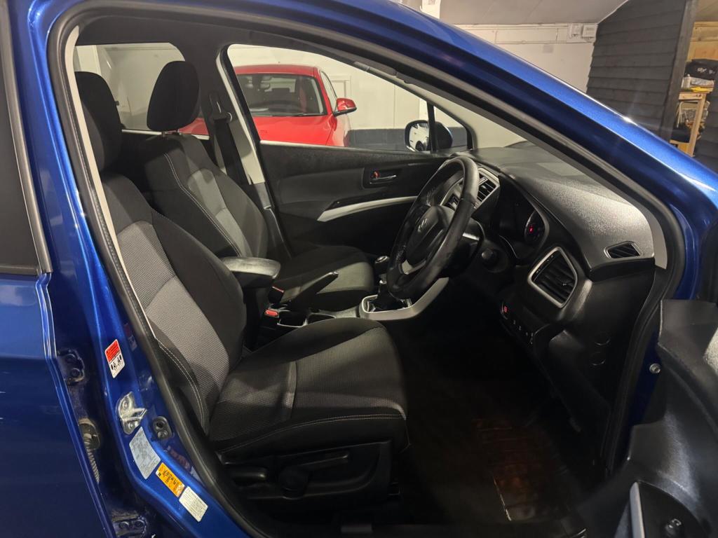 Used Suzuki SX4 S-Cross 2014 for sale - 76375814: Photo 11