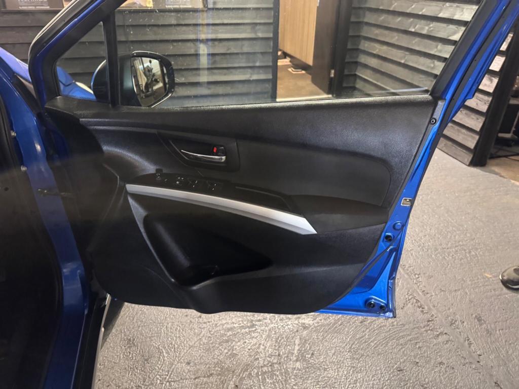 Used Suzuki SX4 S-Cross 2014 for sale - 76375814: Photo 13