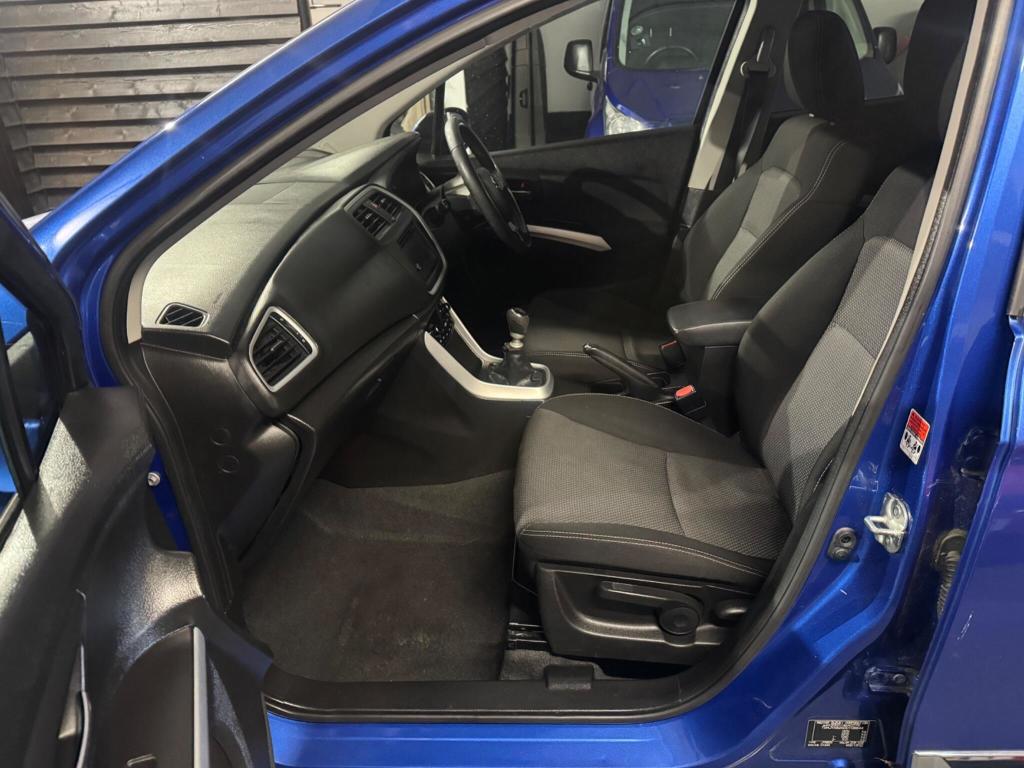 Used Suzuki SX4 S-Cross 2014 for sale - 76375814: Photo 14