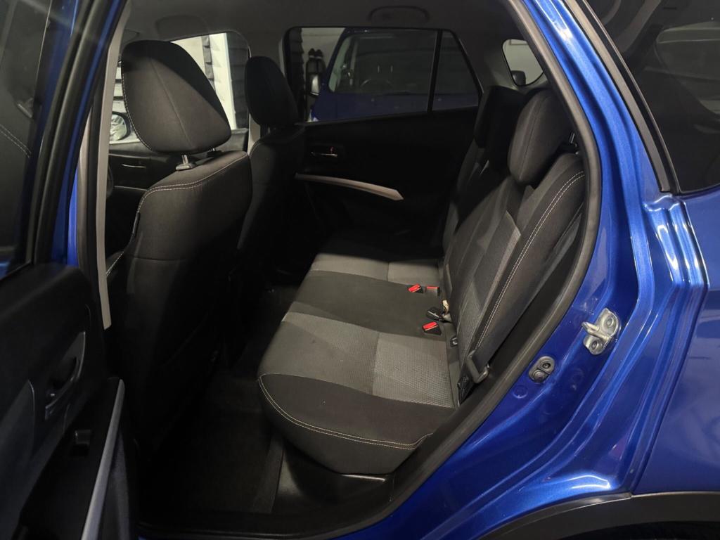 Used Suzuki SX4 S-Cross 2014 for sale - 76375814: Photo 15