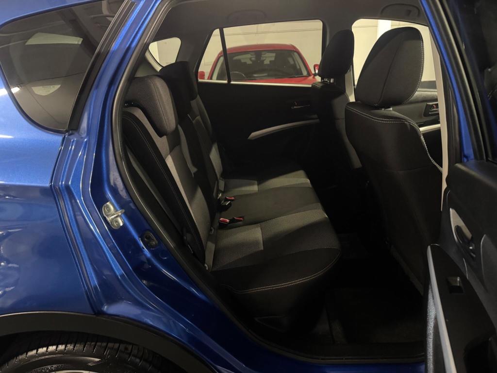 Used Suzuki SX4 S-Cross 2014 for sale - 76375814: Photo 16