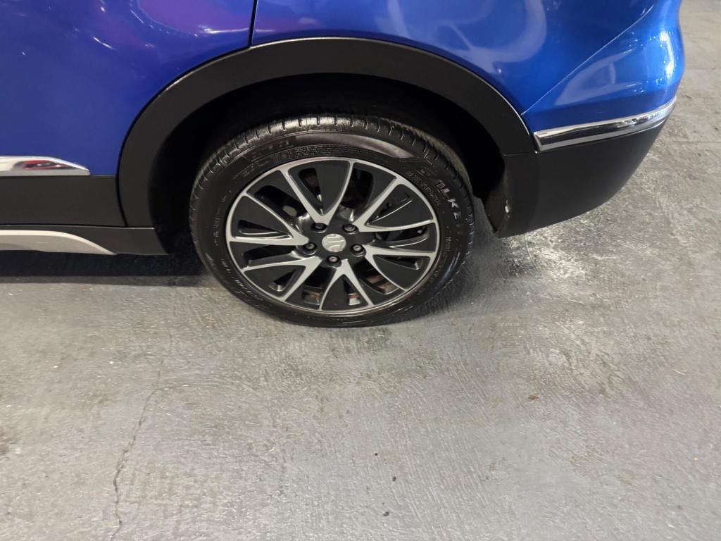 Used Suzuki SX4 S-Cross 2014 for sale - 76375814: Photo 20