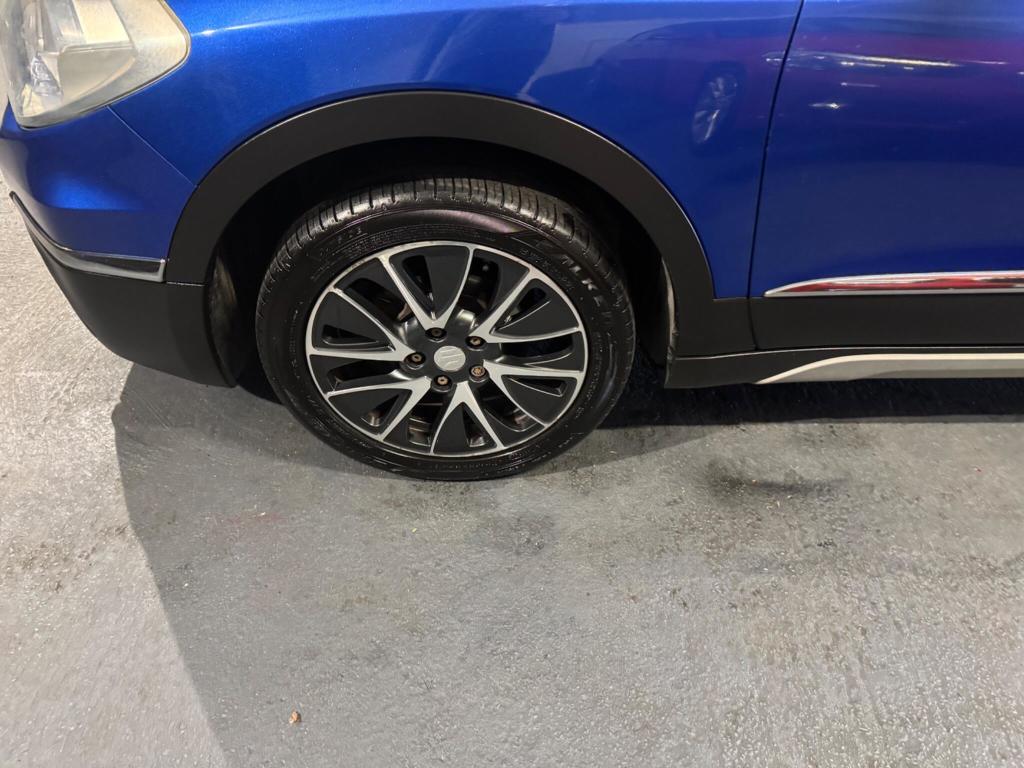 Used Suzuki SX4 S-Cross 2014 for sale - 76375814: Photo 21