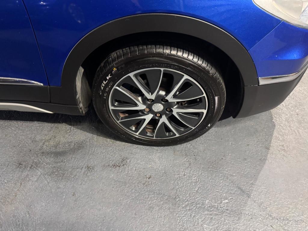 Used Suzuki SX4 S-Cross 2014 for sale - 76375814: Photo 22