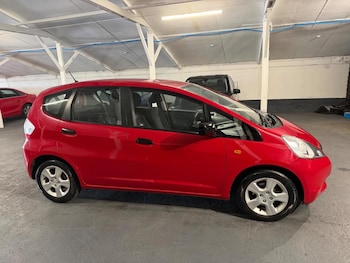 Used Honda Jazz 2010 for sale - 78640323: Photo