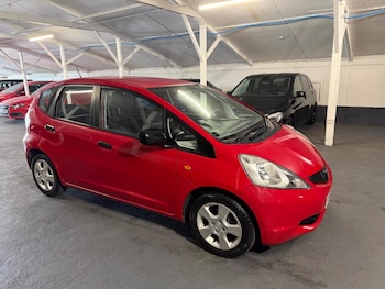 Used Honda Jazz 2010 for sale - 78640323: Photo