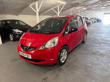 Used Honda Jazz 2010 for sale - 78640323: Photo