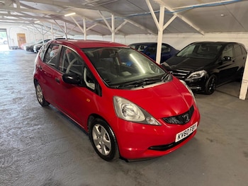 Used Honda Jazz 2010 for sale - 78640323: Photo