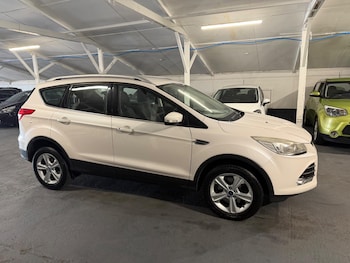 Used Ford Kuga 2014 for sale - 79379228: Photo