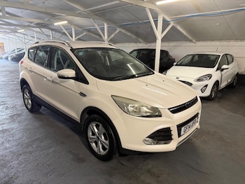 Used Ford Kuga 2014 for sale - 79379228: Photo