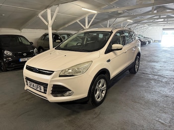Used Ford Kuga 2014 for sale - 79379228: Photo