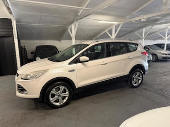 Used Ford Kuga 2014 for sale - 79379228: Photo